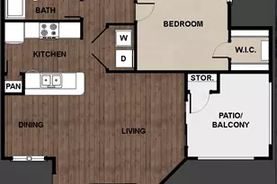 1773 Wells Branch Pkwy, Austin, TX 78728 - Photo 2