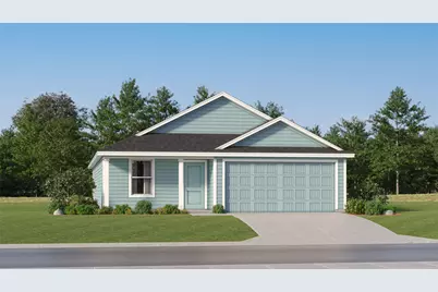 416 Rueben Avenue, Holland, TX 76534 - Photo 2