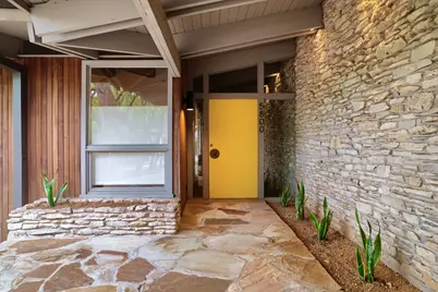 5800 Lookout Mountain Drive, Austin, TX 78731 - Photo 4