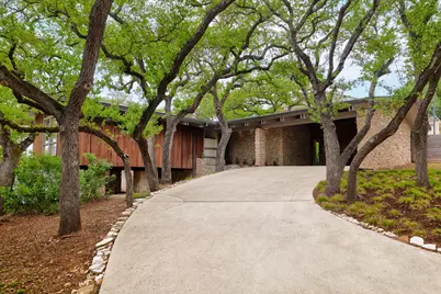 5800 Lookout Mountain Drive, Austin, TX 78731 - Photo 2