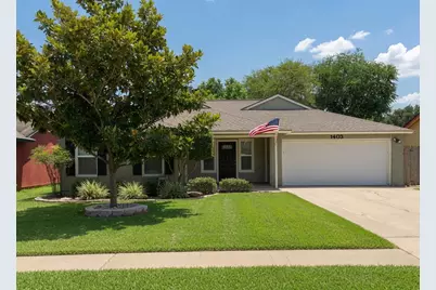 1403 Beth Lane, Round Rock, TX 78664 - Photo 1