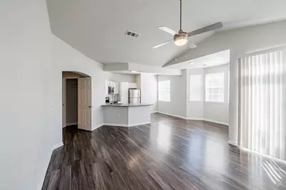 12215 Hunters Chase Drive #N-5204N, Austin, TX 78729 - Photo 6