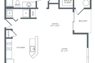 12215 Hunters Chase Dr, Austin, TX 78729 - Photo 2