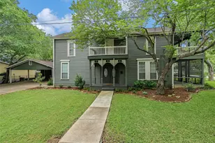 801 Austin St, Bastrop, TX 78602 - Photo 1