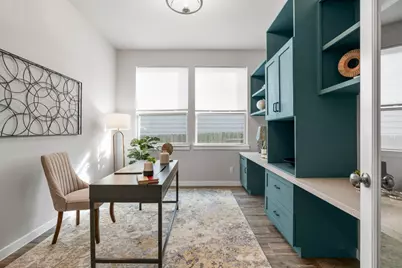 592 Dayridge Drive, Dripping Springs, TX 78620 - Photo 16