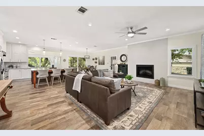 405 Ridgecrest Road, Georgetown, TX 78628 - Photo 12