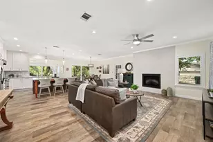 405 Ridgecrest Rd, Georgetown, TX 78628 - Photo 12