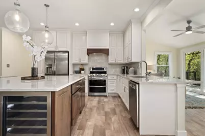 405 Ridgecrest Road, Georgetown, TX 78628 - Photo 16