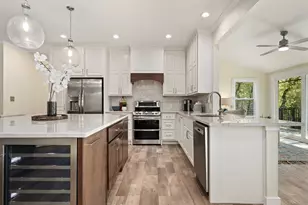 405 Ridgecrest Rd, Georgetown, TX 78628 - Photo 16