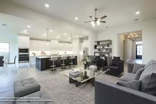 309 Prickly Poppy Wy, Georgetown, TX 78633 - Photo 4