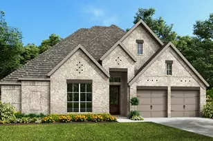 309 Prickly Poppy Wy, Georgetown, TX 78633 - Photo 1