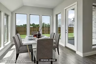 309 Prickly Poppy Wy, Georgetown, TX 78633 - Photo 6