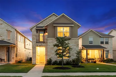145 Beach Mountain Road, Dripping Springs, TX 78620 - Photo 34