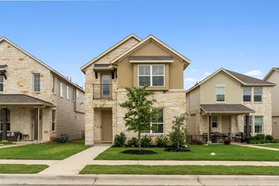 145 Beach Mountain Road, Dripping Springs, TX 78620 - Photo 2