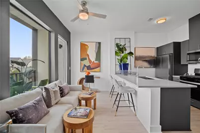 3900 Berkman Drive #308, Austin, TX 78723 - Photo 2