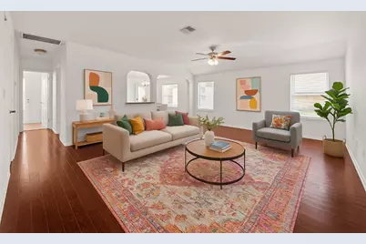 1408 Biscuit Drive, Austin, TX 78754 - Photo 1