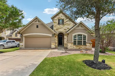 5521 Brady Bayou Cove, The Hills, TX 78738 - Photo 1