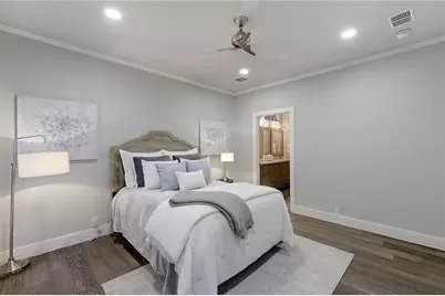 1217 Eleanor Street, Austin, TX 78721 - Photo 10