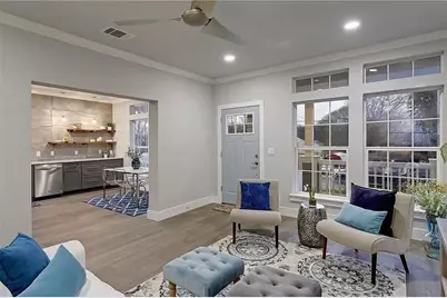 1217 Eleanor Street, Austin, TX 78721 - Photo 4