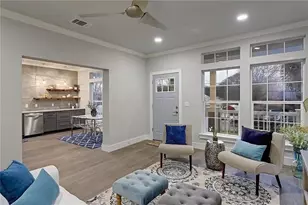 1217 Eleanor St, Austin, TX 78721 - Photo 4