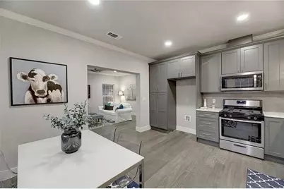 1217 Eleanor Street, Austin, TX 78721 - Photo 8