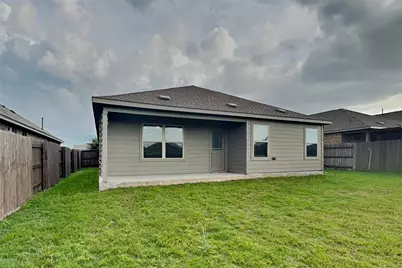 3356 Lauren Nicole Lane, Round Rock, TX 78665 - Photo 18