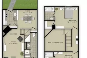 8001 Woodway Dr, Houston, TX 77063 - Photo 2