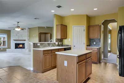7312 White Oak Drive, Lago Vista, TX 78645 - Photo 8