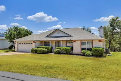 7312 White Oak Drive, Lago Vista, TX 78645 - Photo 2