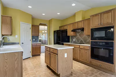 7312 White Oak Drive, Lago Vista, TX 78645 - Photo 12