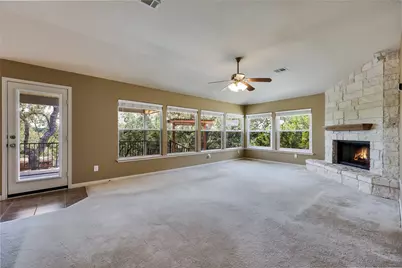7312 White Oak Drive, Lago Vista, TX 78645 - Photo 6