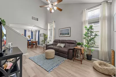 525 Rolling Oak Drive, Round Rock, TX 78664 - Photo 4