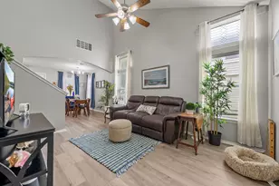 525 Rolling Oak Dr, Round Rock, TX 78664 - Photo 4
