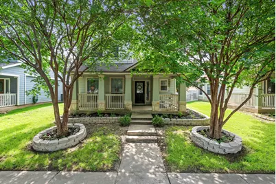 525 Rolling Oak Drive, Round Rock, TX 78664 - Photo 1