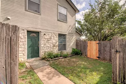 2211 Creekside C Lane #C, Georgetown, TX 78626 - Photo 1