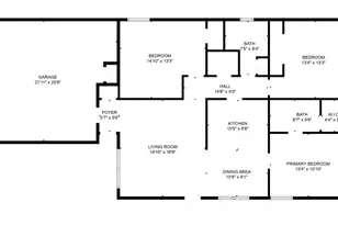 1113 N Bishop St, San Marcos, TX 78666 - Photo 2