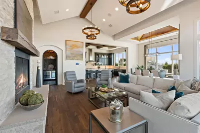 609 Vendemmia Bend, Austin, TX 78738 - Photo 6