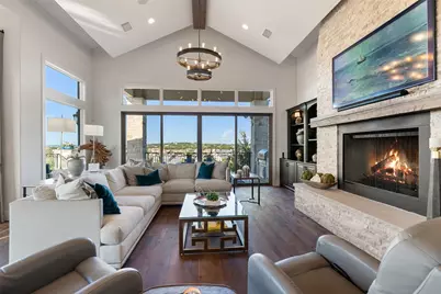609 Vendemmia Bend, Austin, TX 78738 - Photo 4