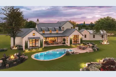 913 The Trails Parkway, Horseshoe Bay, TX 78657 - Photo 2