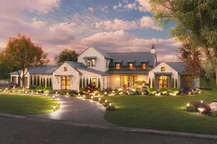 913 The Trails Pkwy, Horseshoe Bay, TX 78657 - Photo 1