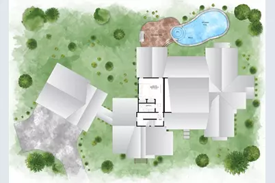 913 The Trails Parkway, Horseshoe Bay, TX 78657 - Photo 4