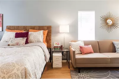 4209 Avenue B Avenue #207, Austin, TX 78751 - Photo 2