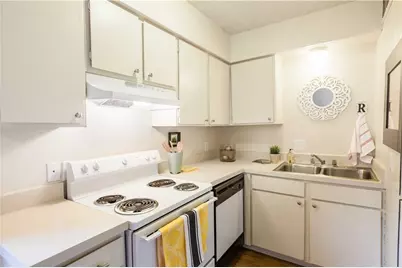 4209 Avenue B Avenue #207, Austin, TX 78751 - Photo 4