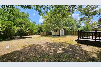 205 S Granger Street, Granger, TX 76530 - Photo 26