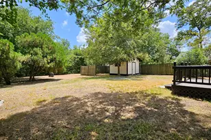 205 S Granger St, Granger, TX 76530 - Photo 26