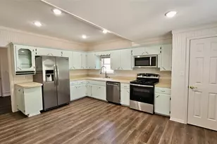 205 S Granger St, Granger, TX 76530 - Photo 10