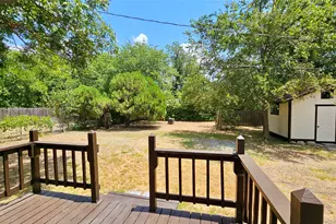 205 S Granger St, Granger, TX 76530 - Photo 22