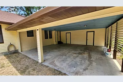 205 S Granger Street, Granger, TX 76530 - Photo 28