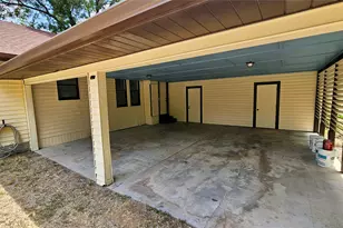 205 S Granger St, Granger, TX 76530 - Photo 28