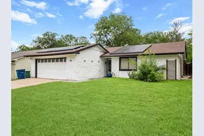 512 Mulberry Drive, Austin, TX 78745 - Photo 2